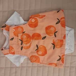 Girls Newborn Bundle
